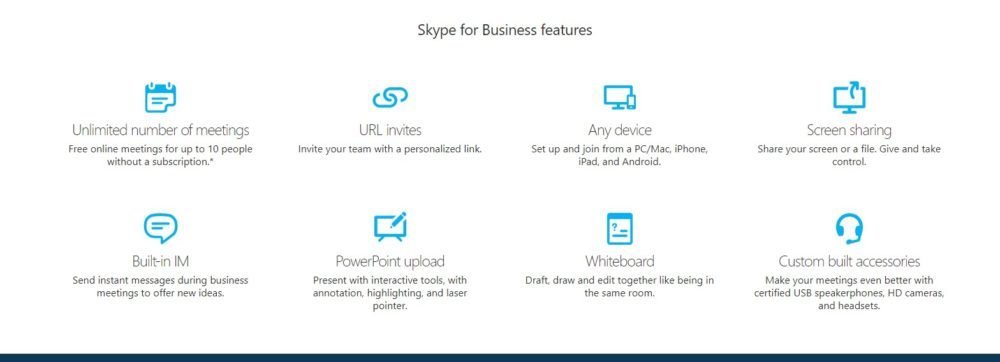 login to skype for business mac